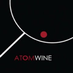 Atomwine Logo