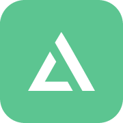 atondix - Marketing, Design, IT Logo