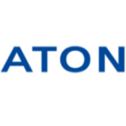 ATON GmbH für Planung, Automatisierung u. Umwelttechnik Logo