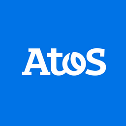 Atos Origin GmbH Logo