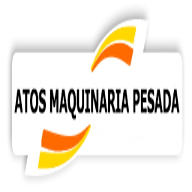 Atos Maquinaria Pesada SL Logo