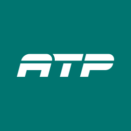 atp-autoteile.at Logo