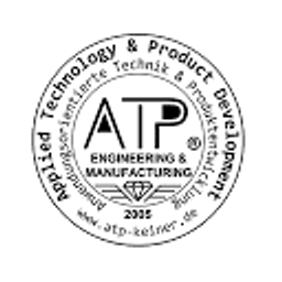 Atp Keiner Logo