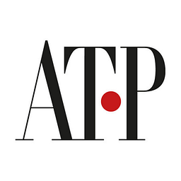 ATP architekten ingenieure (Deutschland) Logo