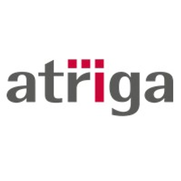 atriga GmbH Logo