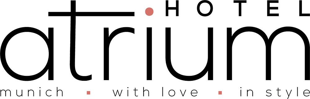 ATRIUM Hotelgesellschaft mbH Logo