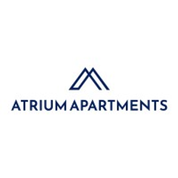 Atrium Apartments GmbH Logo