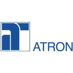 ATRON electronic GmbH Logo