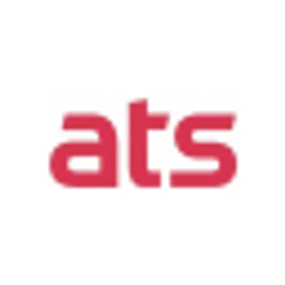 Ats Airport Transfer Service Logo