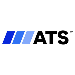 ATS Automation Tooling Systems GmbH Logo