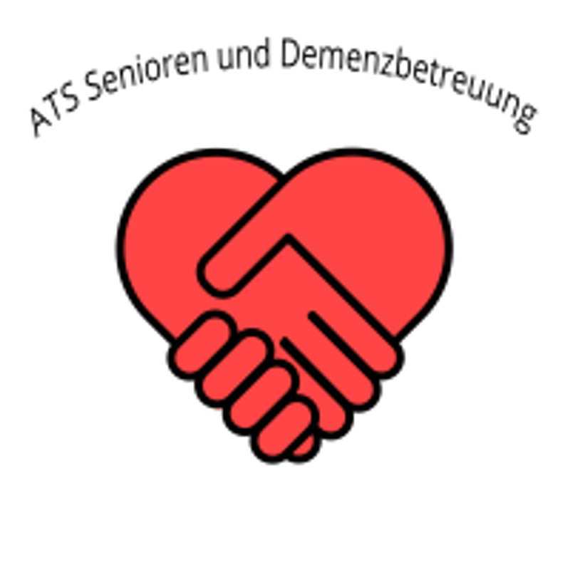 ATS Senioren und Demenzbetreuung Logo