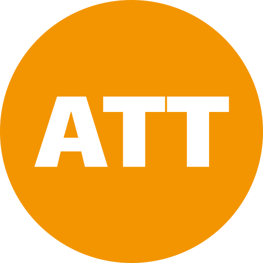 ATT - Aluminium Terrassen Traum Logo