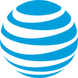 AT&T Logo