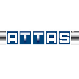 ATTAS Shop Logo
