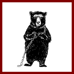 Attatroll Buchladen Logo
