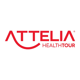Attelia Health Tour Logo