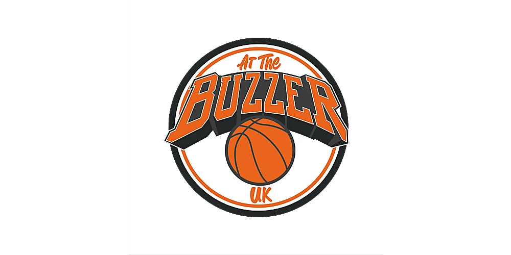 At The Buzzer UK Logo