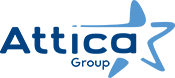 Attica Group Logo
