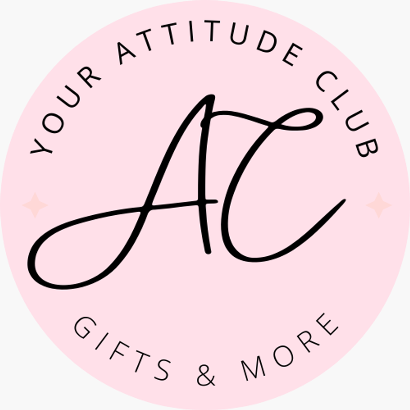 Attitude Candles Logo