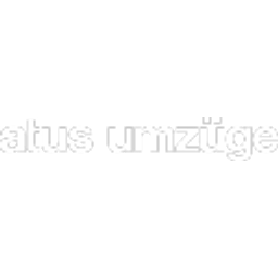 Atus Umzüge Logo