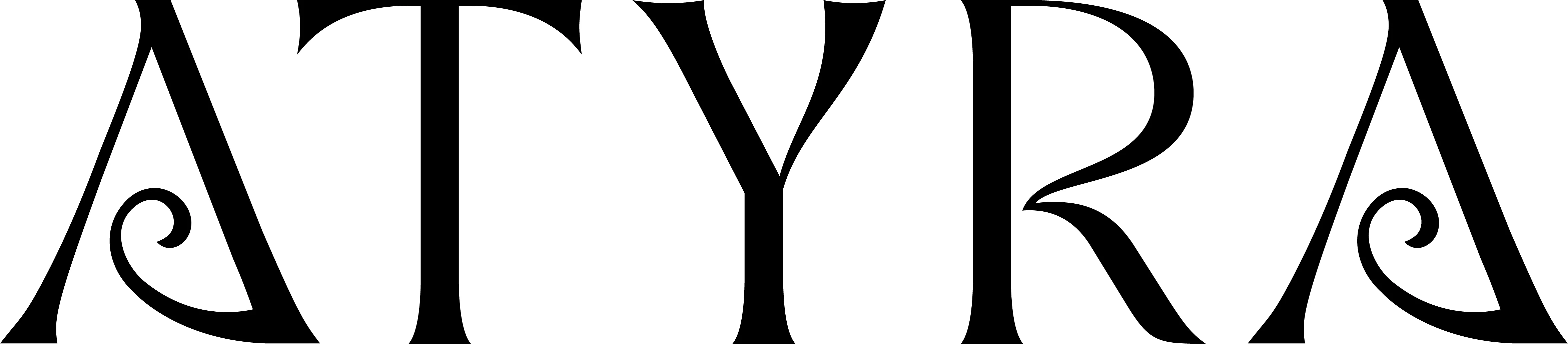 Atyra Logo