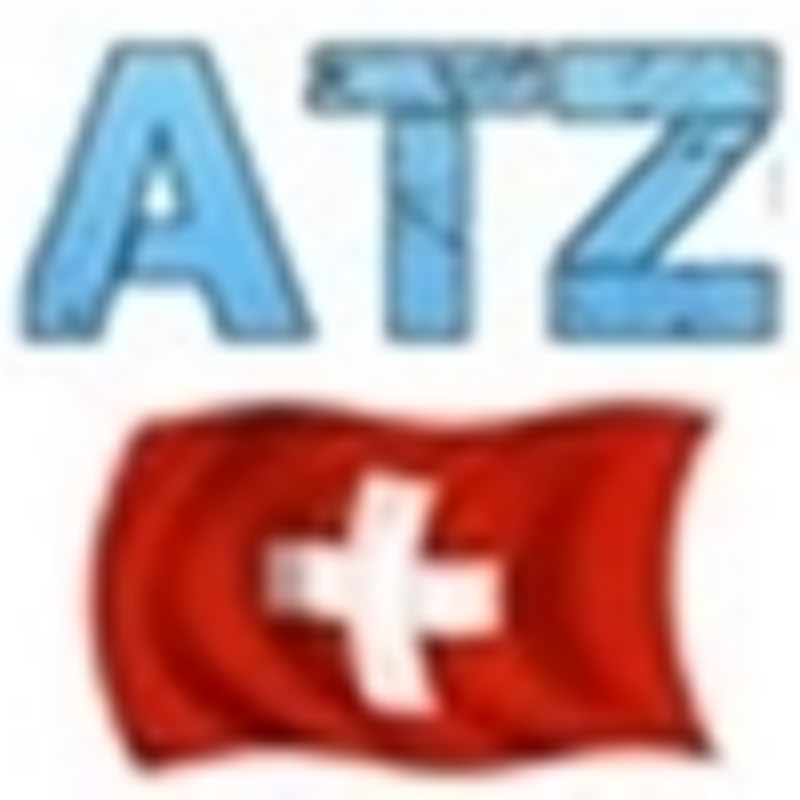 Atz Shop Logo