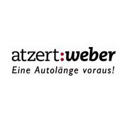 Autohaus Schlüchtern Atzert & Weber GmbH & Co. KG Logo