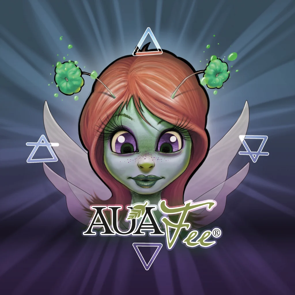 auafee.at Logo