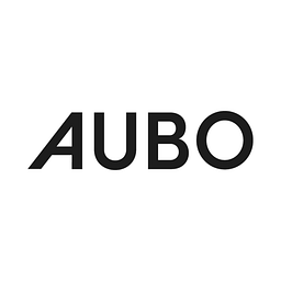 AUBO Danmark Logo