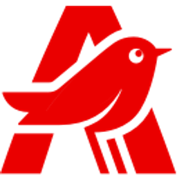 Auchanservices Logo