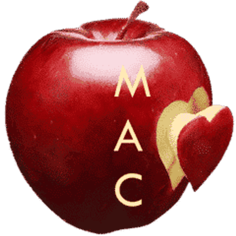 Au Coeur du Mac Logo