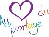 Au Coeur du Portage Logo