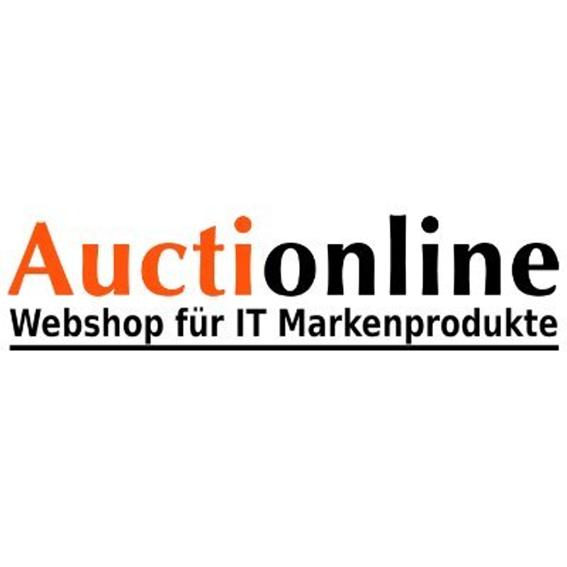 Auctionline Logo