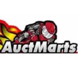 Auctmarts Fairings Logo