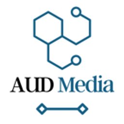AUD Media Logo