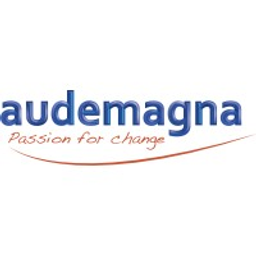 audemagna Logo