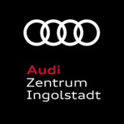Audi Zentrum Ingolstadt Logo