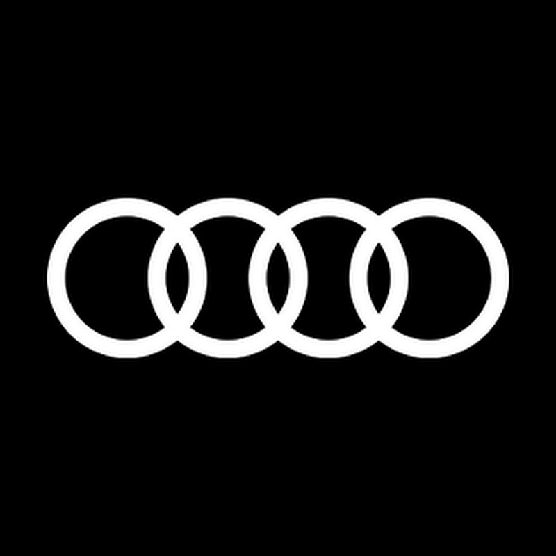 AUDI AG Logo