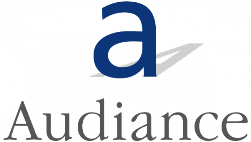 Audiance Logo
