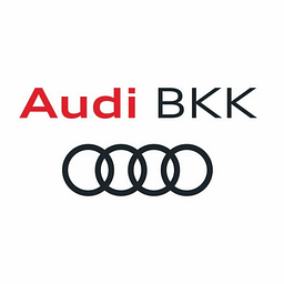 Audi BKK Logo