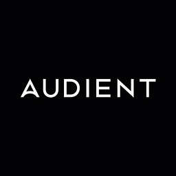 Audient Logo