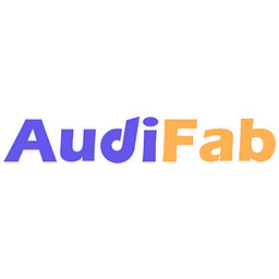 AudiFab Logo