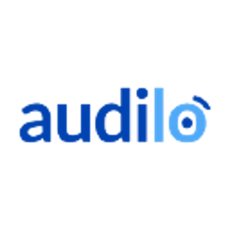 audilo.de Logo