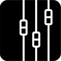 audio-machinery Logo
