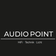 Audio-Point Inh. Frank Scholze Logo