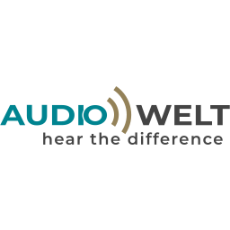 audio-welt.de Logo