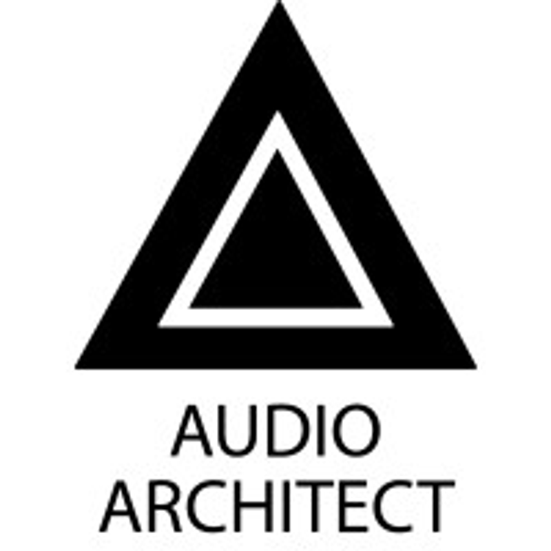 Audio Architect Logo