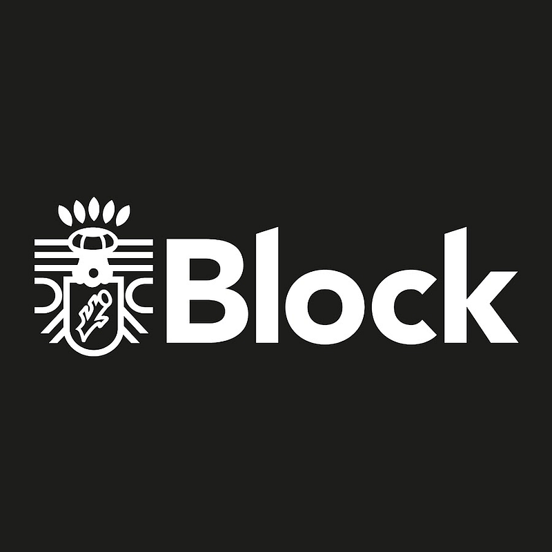 audioblock.de Logo