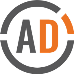 AudioDeluxe Logo