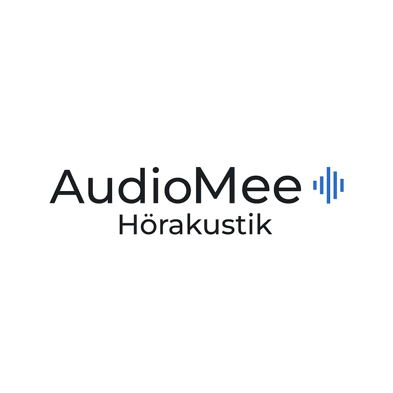 AudioMee Logo